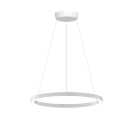 LINEA LIGHT (ILED) - ILD76677W00 TOUR SLIM 6 D552 33W+ROS.ON/OFF BG