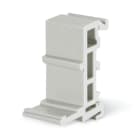 SCAME PARRE SPA - SCA817.001 SUPPORTO X MORS.UNIP.GUIDA DIN