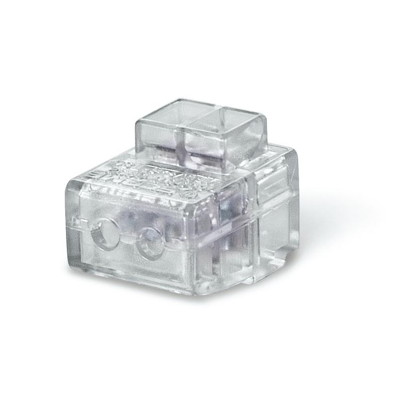 SCAME PARRE SPA - SCA817.3502 MORSETTO A PIU  VIE 2X35MMQ 450V CA