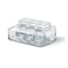 SCAME PARRE SPA - SCA817.1603 MORSETTO A PIU VIE 3X16MMQ 450V CA