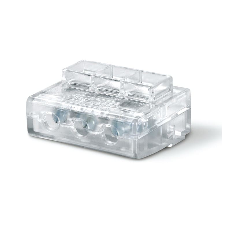 SCAME PARRE SPA - SCA817.3503 MORSETTO A PIU VIE 3X35MMQ 450V CA