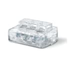 SCAME PARRE SPA - SCA817.3503 MORSETTO A PIU VIE 3X35MMQ 450V CA
