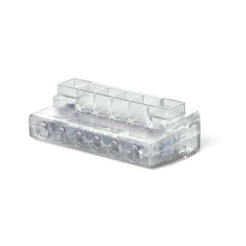 SCAME PARRE SPA - SCA817.3506C MORSETTO A PIU VIE 4X16MMQ 2X35MMQ 450V