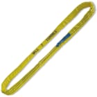 BM SPA - BMM081760040 FUNI TONDE EN1492-2 GIALLO 3 TON. - L2
