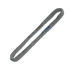 BM SPA - BMM081770040 FUNI TONDE EN1492-2 GRIGIO 4 TON. - L2