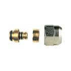 WATTS INDUSTRIES ITA - WAT817MSC341620 RACCORDO MULTIST.3/4 TUBO 16X2,0