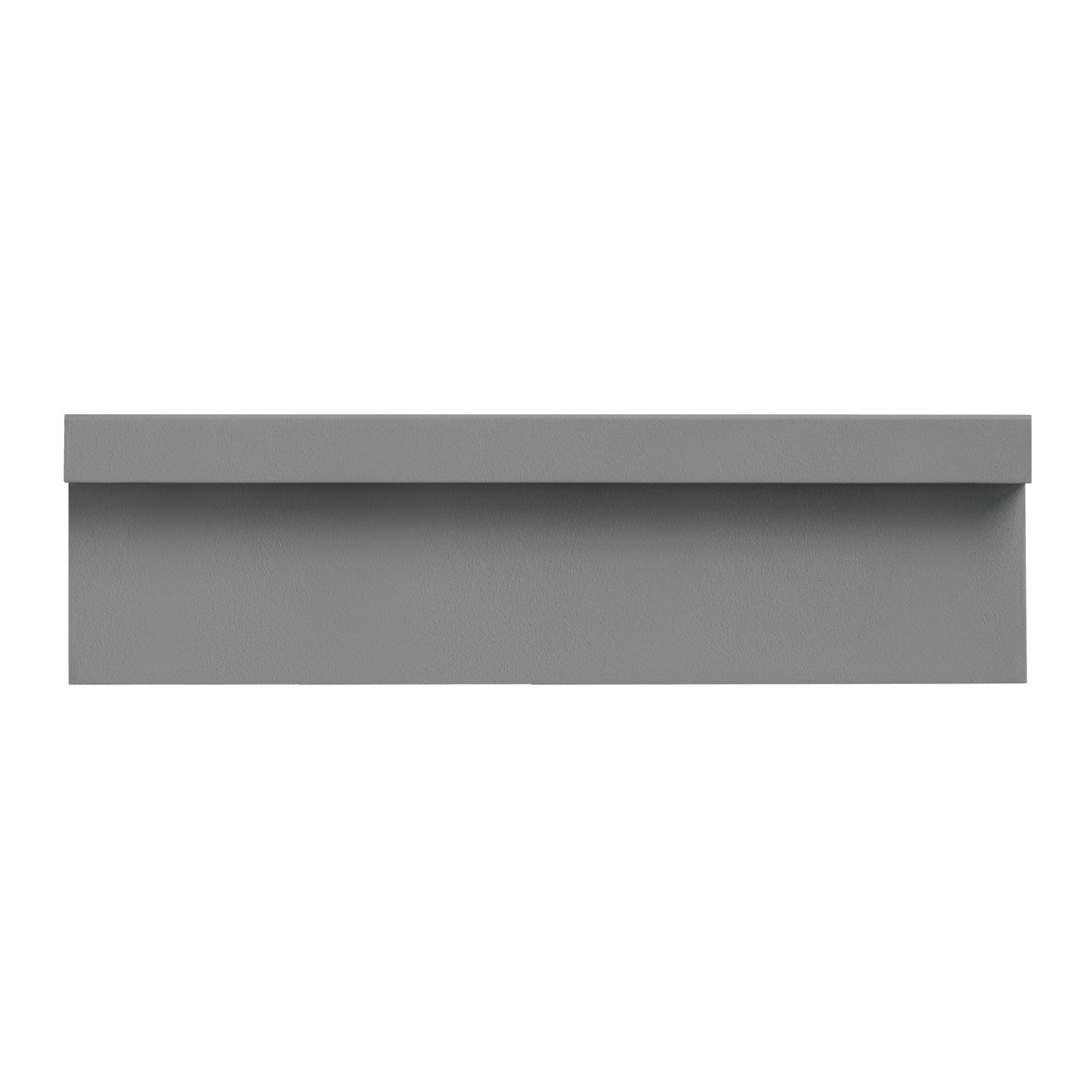 LINEA LIGHT (ILED) - ILD77371W07 OPTIWALL-3 7 7W 295X84 24VDC GG