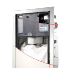 TECNOPLUS - TNP8202.1 MODULO ASPIRANTE WOLLY2 MOD.300 230V