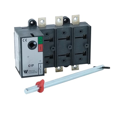 WIMEX - WIM8203125 C1P 3125 INTER.