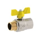 F.I.V. - FVR8204R003 FUTURGAS DIR MF 3/8 FARF.