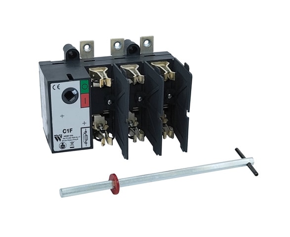 WIMEX - WIM8205400 C4F 3400 INTER.