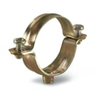 SCAME PARRE SPA - SCA820.614 COLLARE ZINCATO D14-15MM