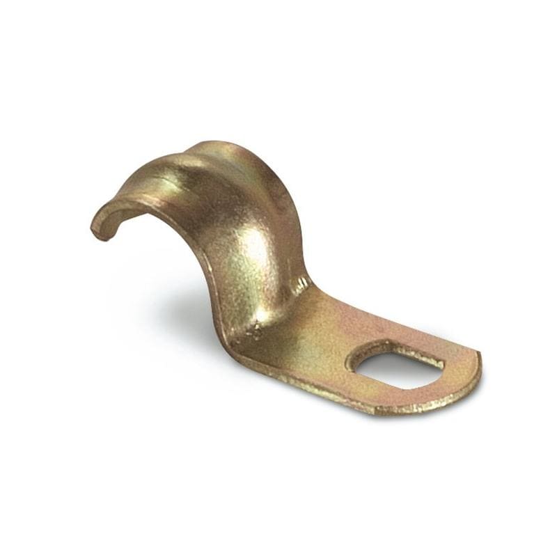 SCAME PARRE SPA - SCA820.725 GRAFFETTA ZINCATA D25-26MM
