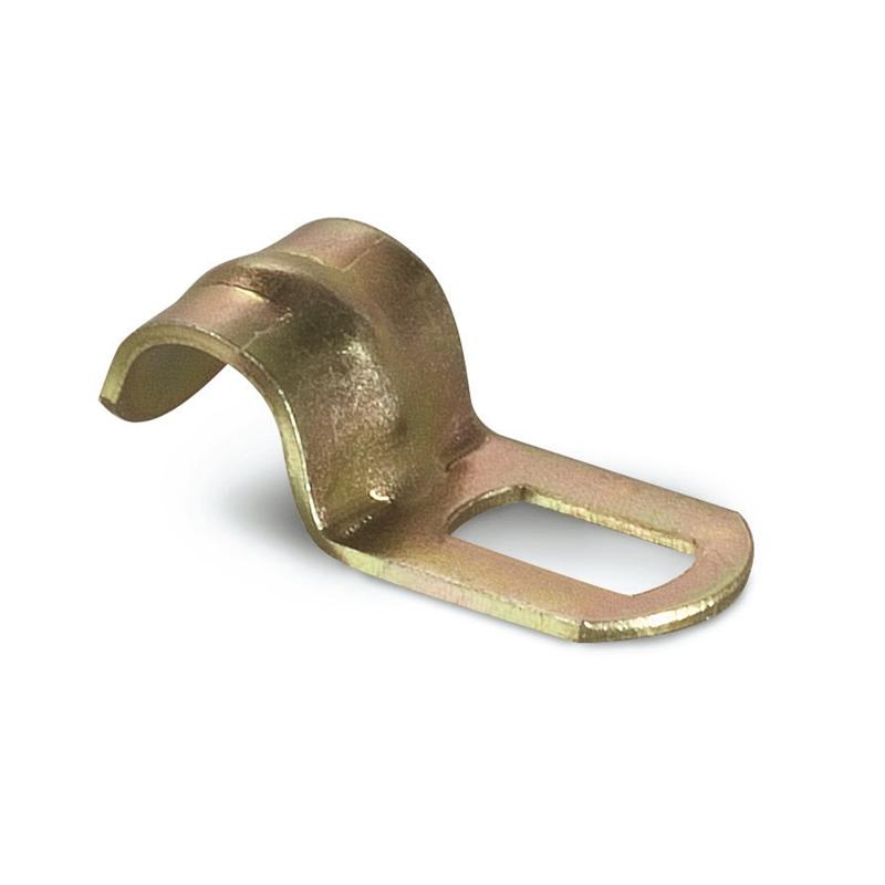 SCAME PARRE SPA - SCA820.750/P GRAFFETTA ZINCATA 48-50MM