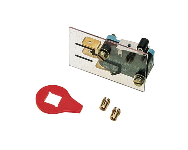 WIMEX - WIM8209316 AUX 1-5 CONTATTI AUSILIARI