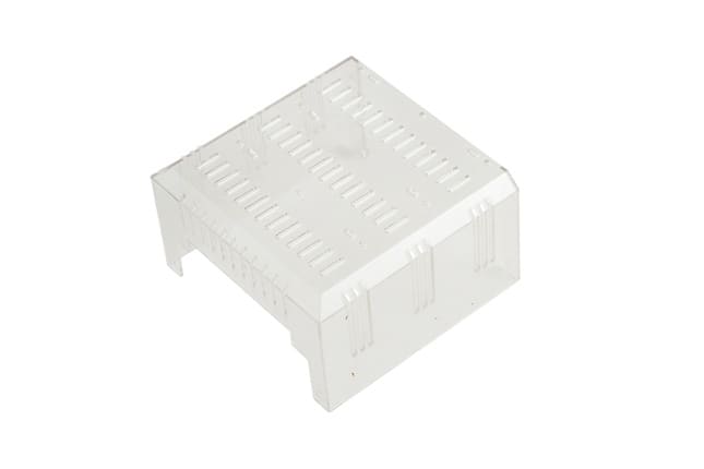 WIMEX - WIM8209370 CF 4 CALOTTE X FUSIBILI