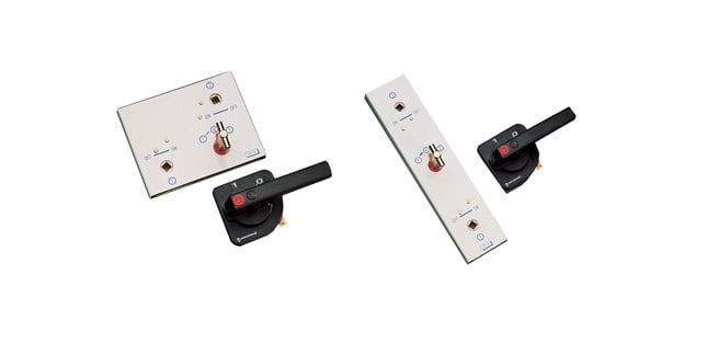 WIMEX - WIM8209445 C04 P-F KIT COMMUTATORI