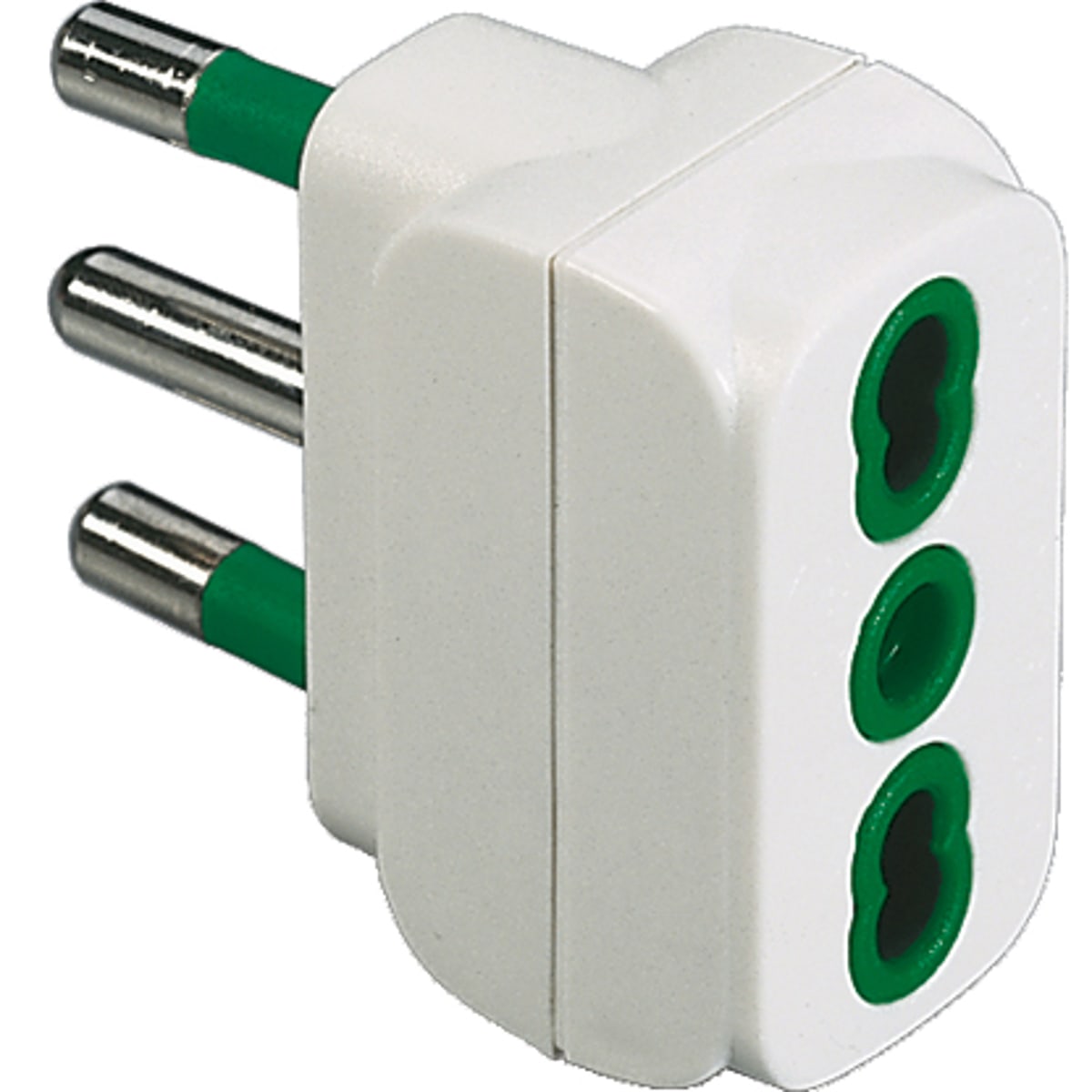 FANTON SRL - FME82110 ADATT.DA S17 A 1P17/11 BI