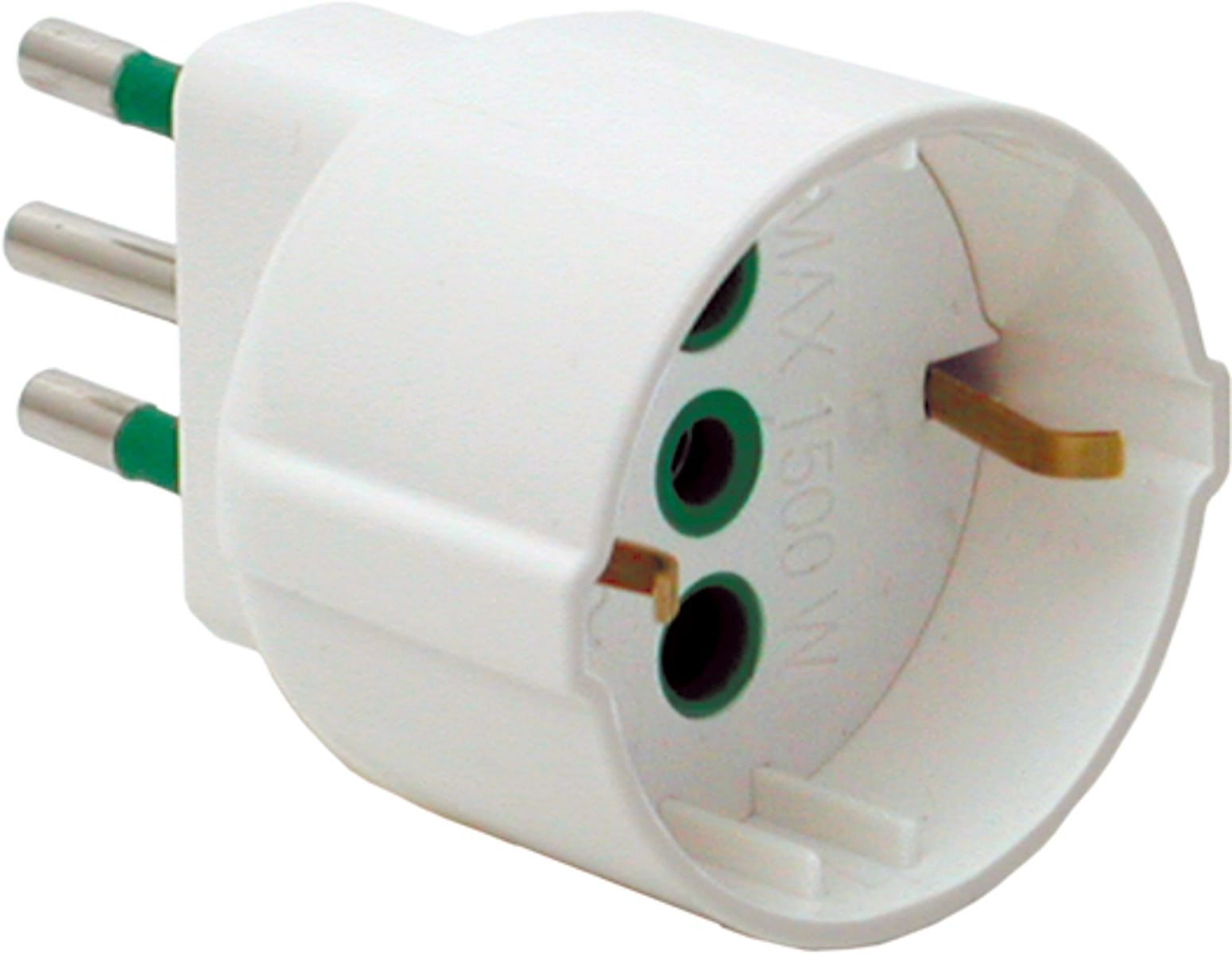 FANTON SRL - FME82120 ADATT.DA S11 A 1P30 BI