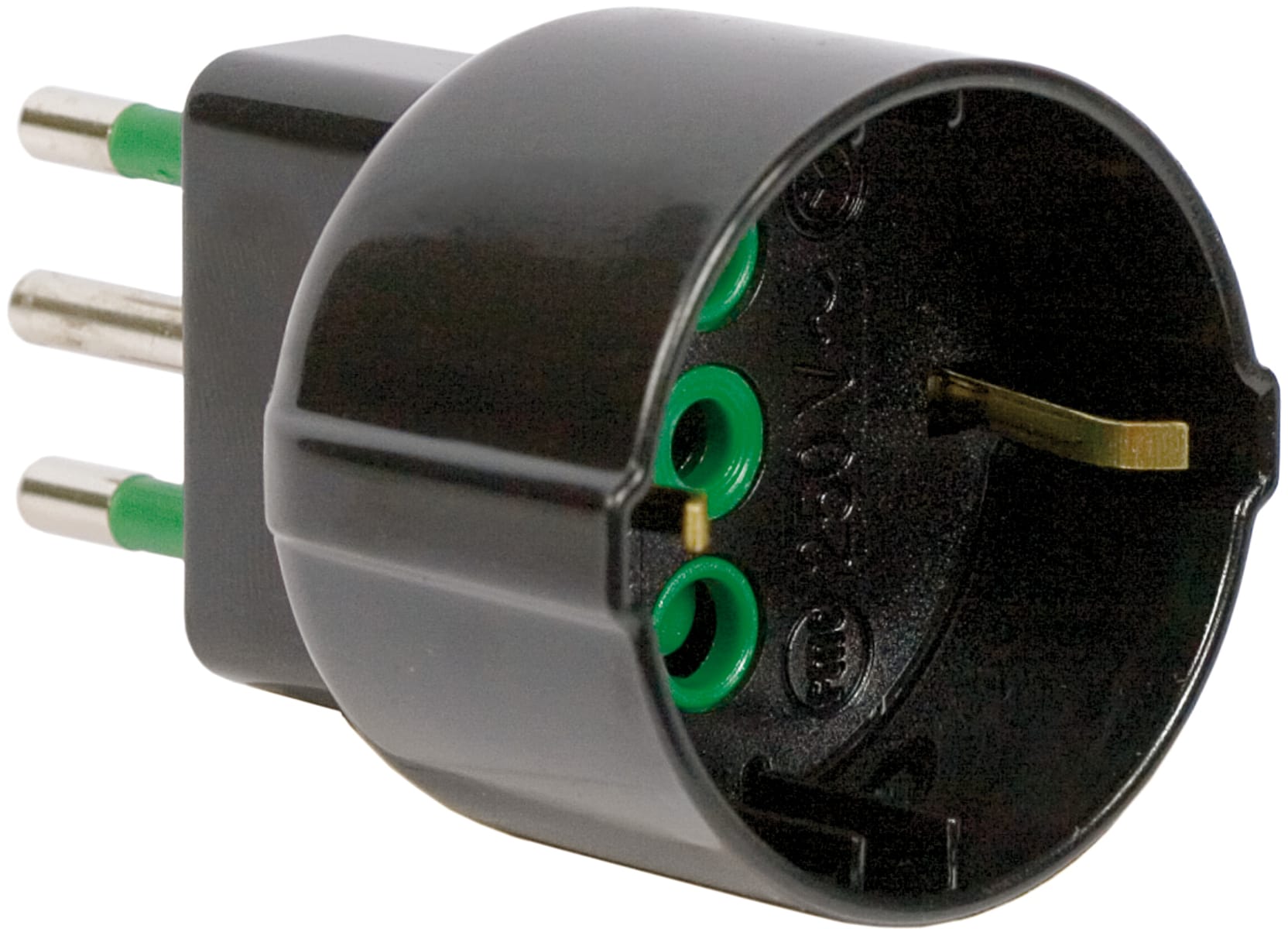 FANTON SRL - FME82121 ADATT.DA S11 A 1P30 NE
