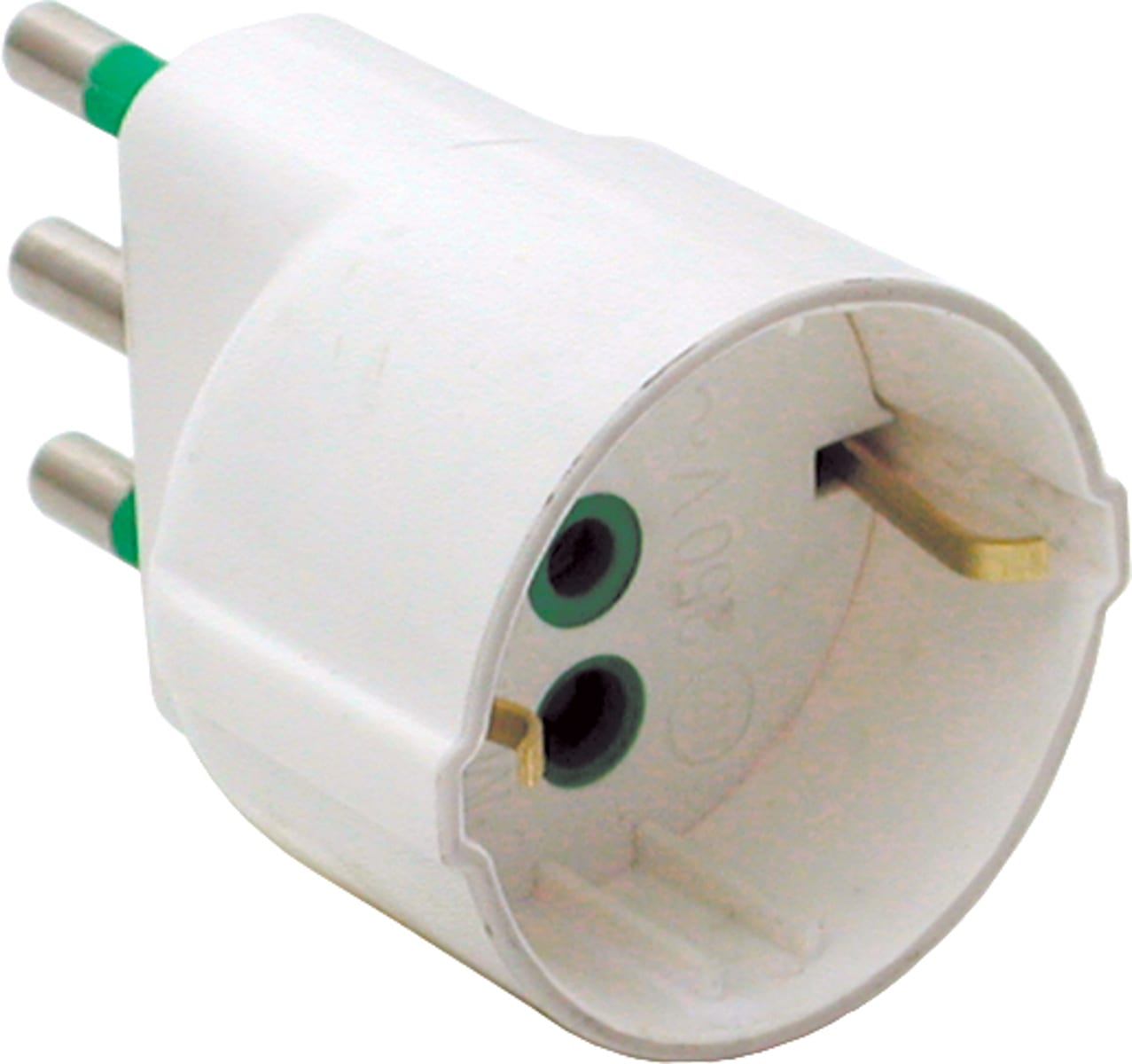 FANTON SRL - FME82130 ADATT.DA S17 A 1P30 BI