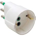 FANTON SRL - FME82130 ADATT.DA S17 A 1P30 BI