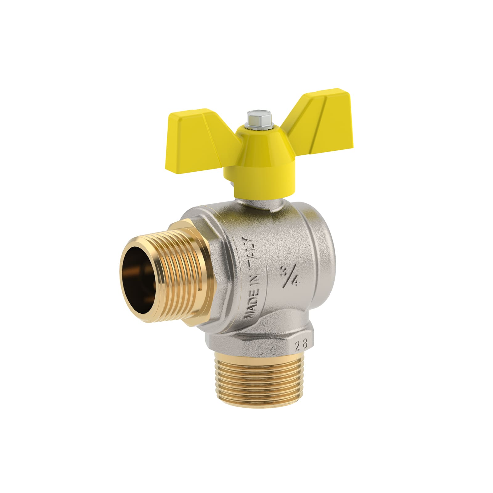 F.I.V. - FVR8216R006 FUTURGAS SQ MM 1 FARF.