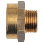 WATTS INDUSTRIES ITA - WAT821M12F34M RACCORDO A NIPLES 1/2 F X 3/4 M