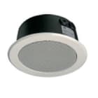 NOTIFIER ITALIA SR - NOTDIS-2X6-200.AB DIFFUSORE CONTROSOFFITTO SPL 1MT/1W - 96