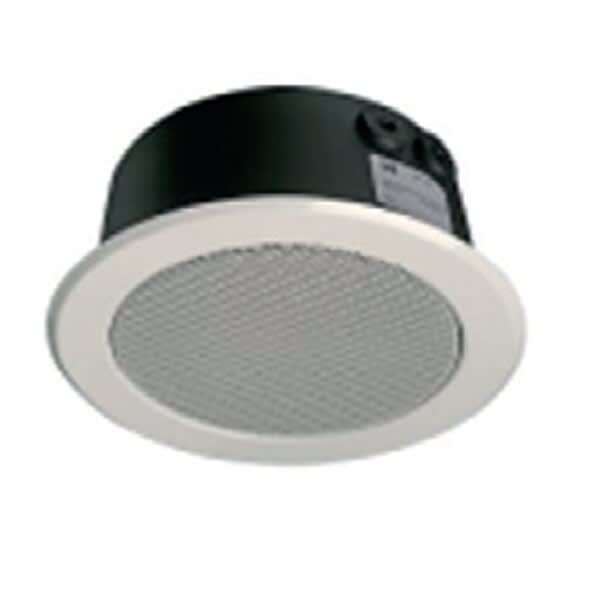 NOTIFIER ITALIA SR - NOTDIS-2X6-200.AB DIFFUSORE CONTROSOFFITTO SPL 1MT/1W - 96
