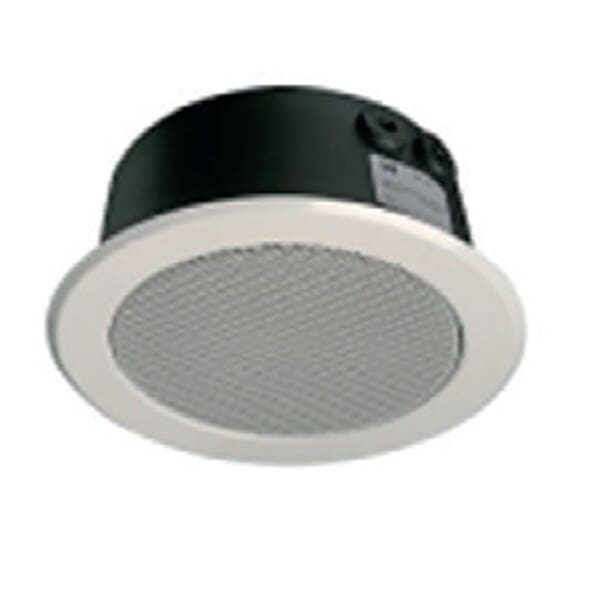 NOTIFIER ITALIA SR - NOTDIS-2X6-200.AB DIFFUSORE CONTROSOFFITTO SPL 1MT/1W - 96