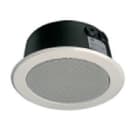NOTIFIER ITALIA SR - NOTDIS-2X6-200.AB DIFFUSORE CONTROSOFFITTO SPL 1MT/1W - 96