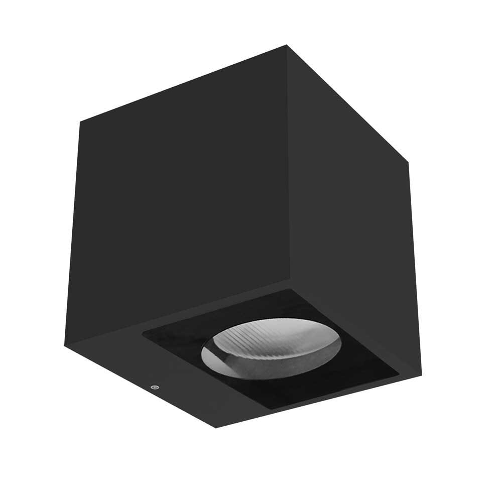 LINEA LIGHT (ILED) - ILD76580W30 CUBIT 15 2L BI-EM 20WAC 220V NG