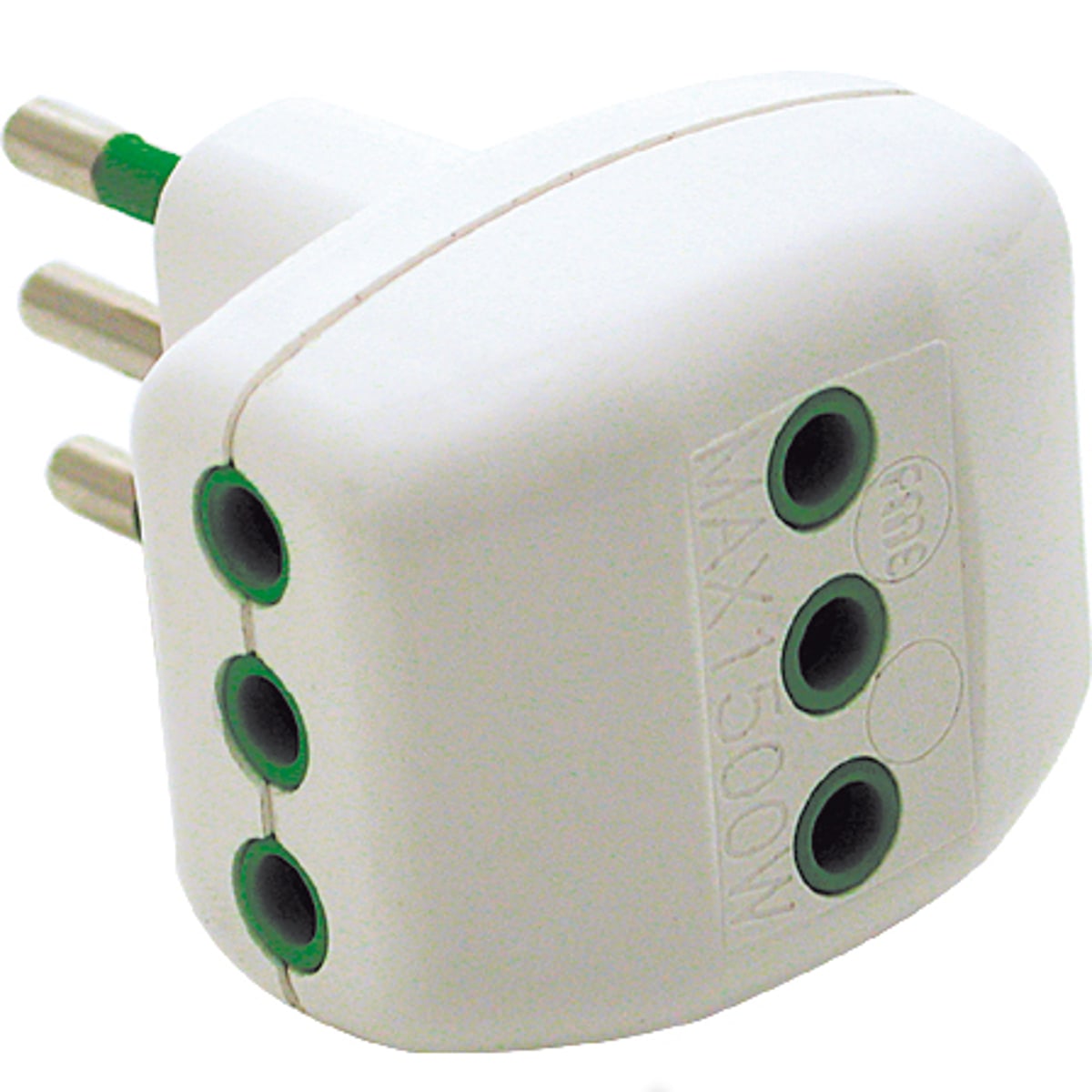 FANTON SRL - FME82200 ADATT.DA S11 A 3P11 BI