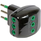 FANTON SRL - FME82201 ADATT.DA S11 A 3P11 NE