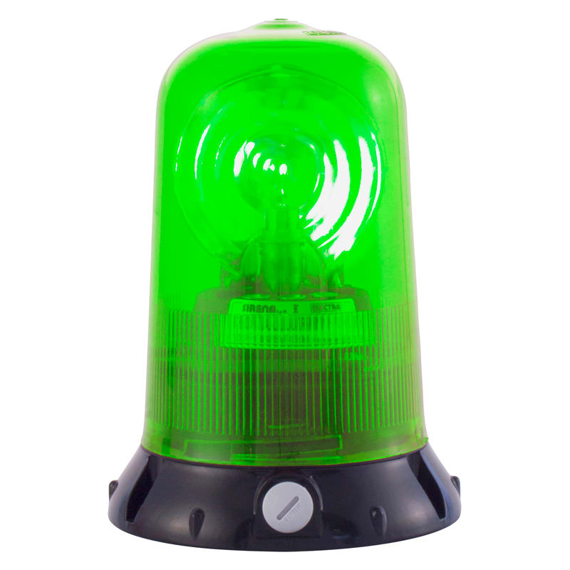 SIRENA - SIR82229 ROTALLARM HD GRE V110AC