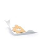 TECNOPLUS - TNP8220.1 SACCHETTI IN MICROFIBRA T-BOX (PZ 10)