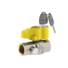 F.I.V. - FVR8221R006 FUTURGAS DIR C/ATT FF 1 + SERR.