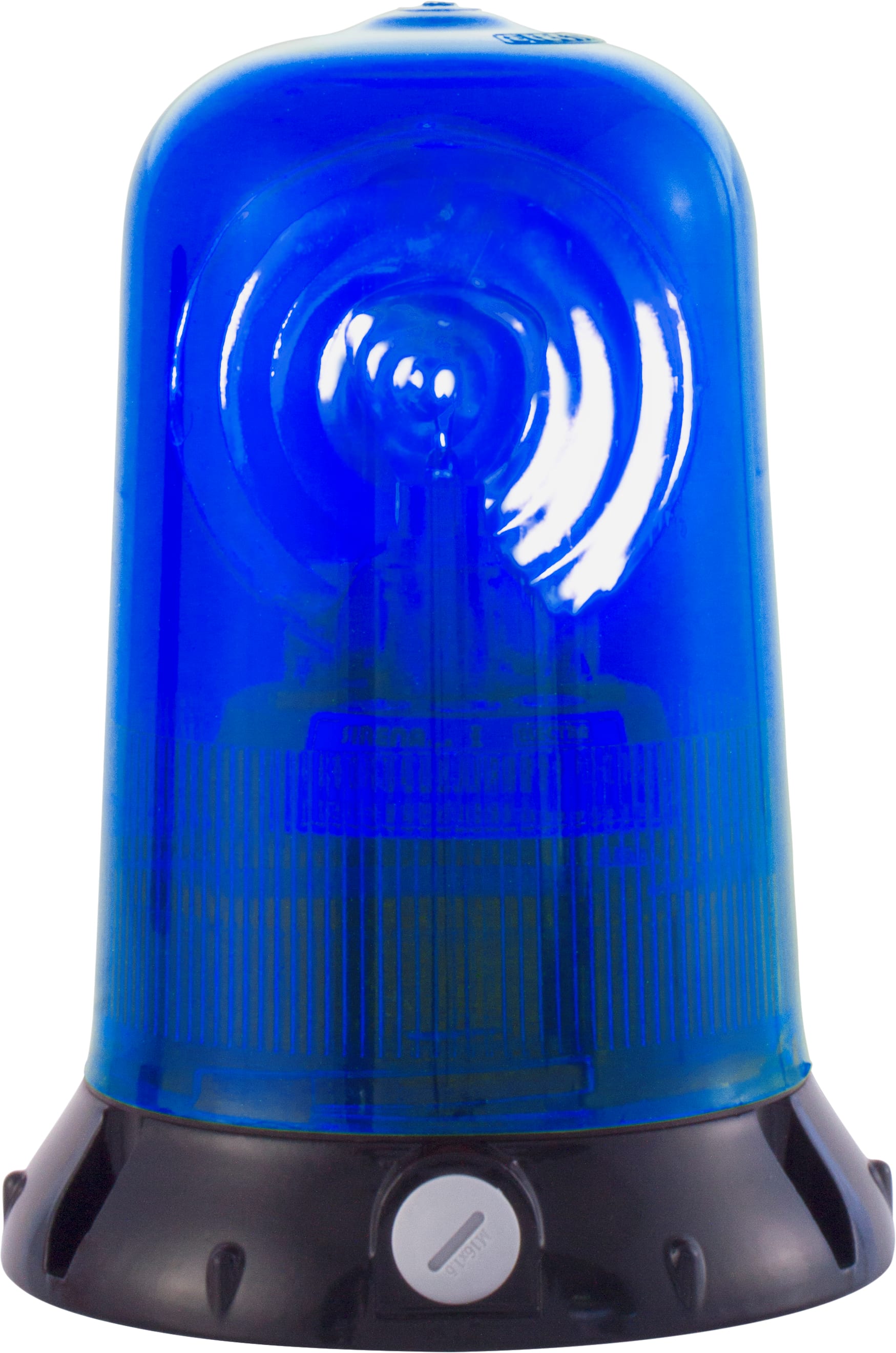 SIRENA - SIR82226 ROTALLARM HD BLU V110AC BK