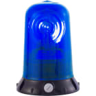 SIRENA - SIR82226 ROTALLARM HD BLU V110AC BK