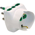 FANTON SRL - FME82240 ADATT.DA S17 A 1P40+2P17/11 VERT BI