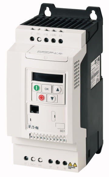 EATON - EAO185755 DC1-349D5FB-A20CE1 INVERTER 4,0KW, 9,5A