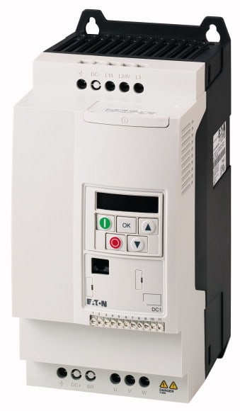 EATON - EAO185758 DC1-34014FB-A20CE1 INVERTER 5,5KW, 14A