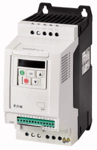 EATON - EAO169081 DA1-127D0FB-A20C INVERTER 1,5KW, 7,0A