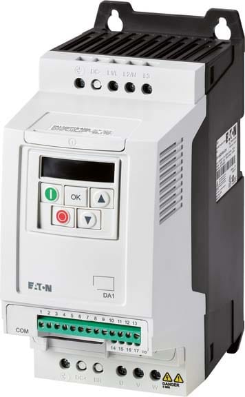 EATON - EAO177037 DA1-356D5NB-A20C INVERTER 600V, 6,5 A