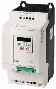EATON - EAO169060 DA1-34018FB-A20C INVERTER 7,5KW, 18A