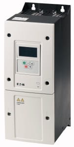 EATON - EAO169393 DA1-34046FB-B55C INVERTER 22KW, 46A