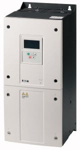 EATON - EAO169395 DA1-34072FB-B55C INVERTER 37KW, 72A