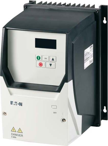EATON - EAO169382 DA1-345D8FB-B66C INVERTER 2,2KW, 5,8A