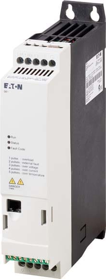 EATON - EAO180650 DE11-121D4FN-N20N SPEED STARTER 0,25KW,